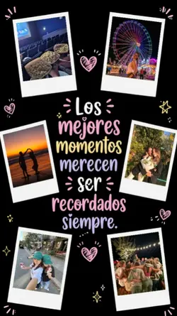 momentos 
