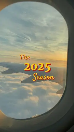 2025 SEASON