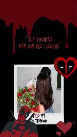 6 amores de Marvel