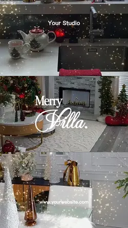 Merry villa 