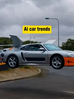 Ai car trends