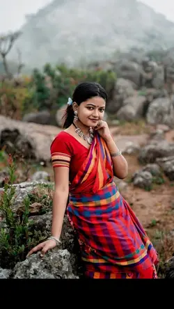 Santali Traditional 