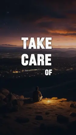 Take Care Of Yoursel