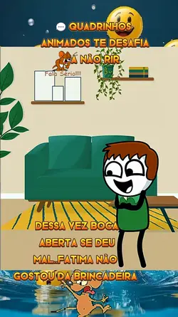 ANIMAÇÃO 3D