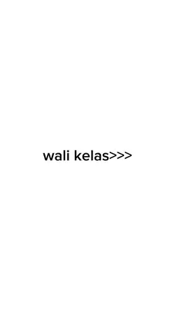 srturktur kelas