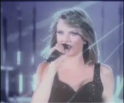 Taylor Swift 1989 
