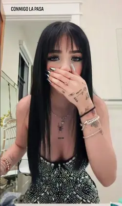 IG ISTORY!