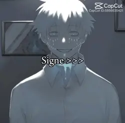 signe...