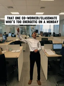 Relax, It’s Monday