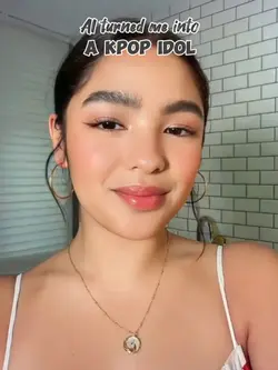 KPop Filter | AI 