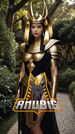 ANUBIS