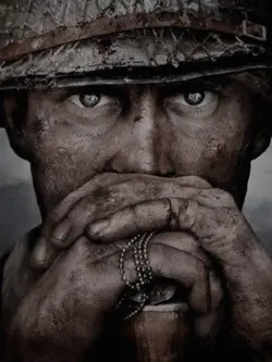 War