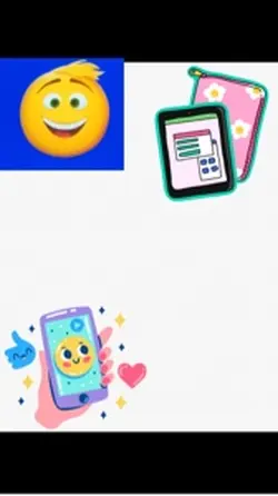 Emoji movie