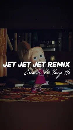 JET JET JET