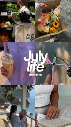 July life