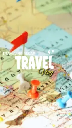 Travel Recap