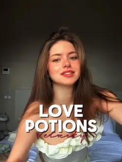 love potions remix