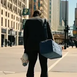 Joker edit