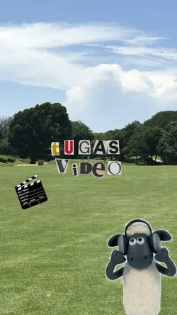 intro tugas | potret