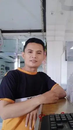 be patient