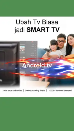 Android Tv 