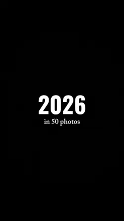 2026 in 50 photos 