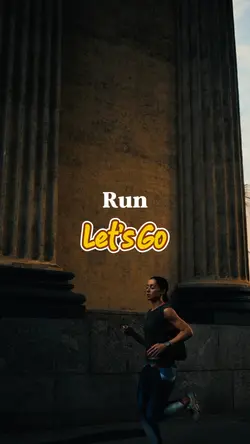 Run Let's Go