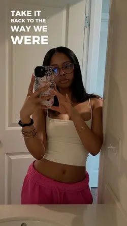 who said