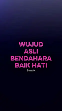 bendahara baik hati