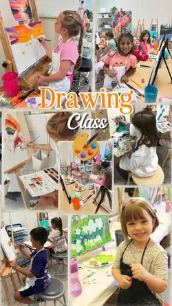 Drawing Class