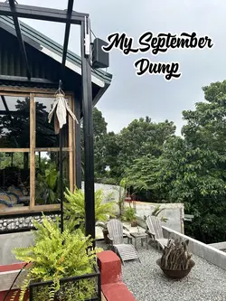 Goodbye September 🫰