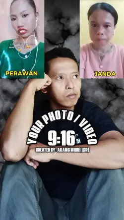 Perawan or Janda
