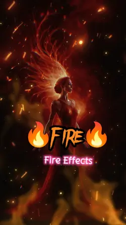 Fire - Elements