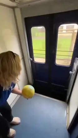Ball Kick 