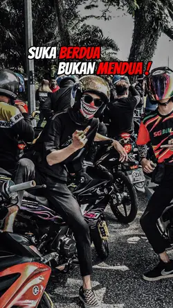 suka berdua