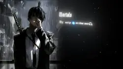 Mortals 