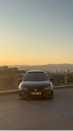 Selamün Aleyküm 