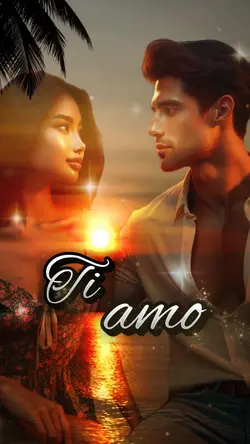 Ti amo ❤️