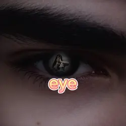 COOL EYES