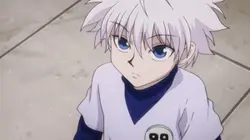 Killua