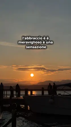 Abbracciami