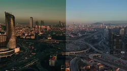 Öncesi ve Sonrası