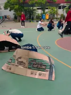 lomba core