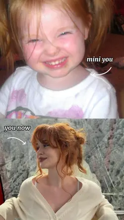 mini you you now