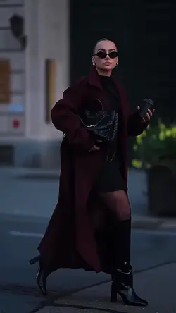 Fashion style