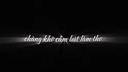 chàng khờ 