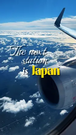 JAPAN