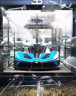 Car edit 