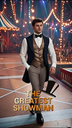 AI- Greatest Showman
