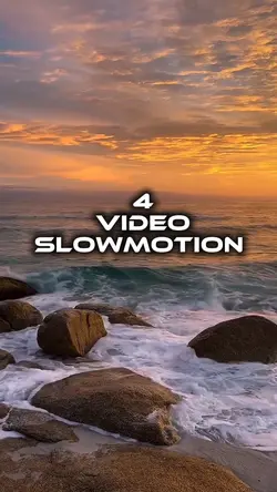 4 Video SlowmOo